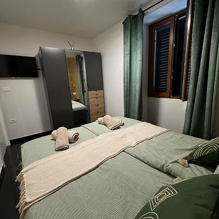 Apartment Westate Modern In Old Town - Free Parking