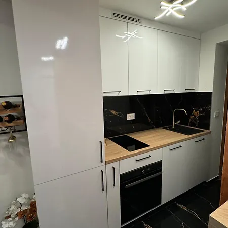 Westate Modern In Old Town - Free Parking Apartment Pula