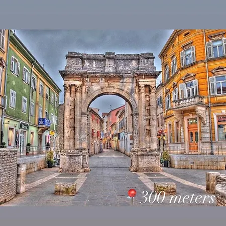 Apartment Westate Modern In Old Town - Free Parking