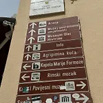 Apartment Westate Modern In Old Town - Free Parking Pula