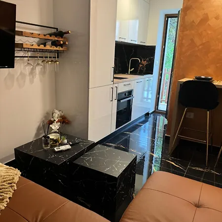 Westate Modern In Old Town - Free Parking Lejlighed *