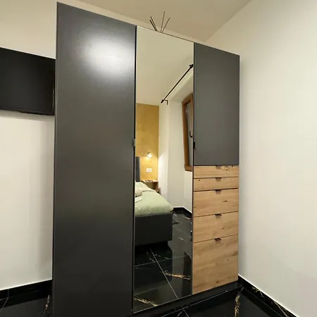 公寓 Westate Modern In Old Town - Free Parking *