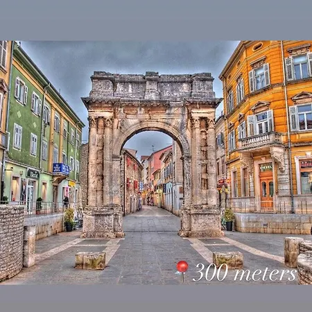 아파트 Westate Modern In Old Town - Free Parking