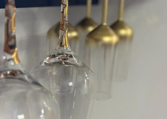 Westate Modern In Old Town - Free Parking * 풀라