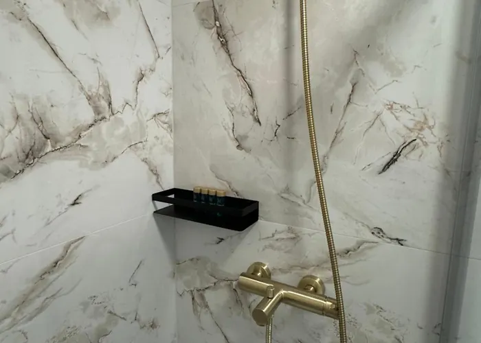 Westate Modern In Old Town - Free Parking 아파트