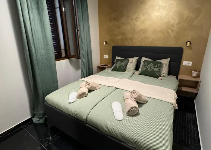 Westate Modern In Old Town - Free Parking * 풀라