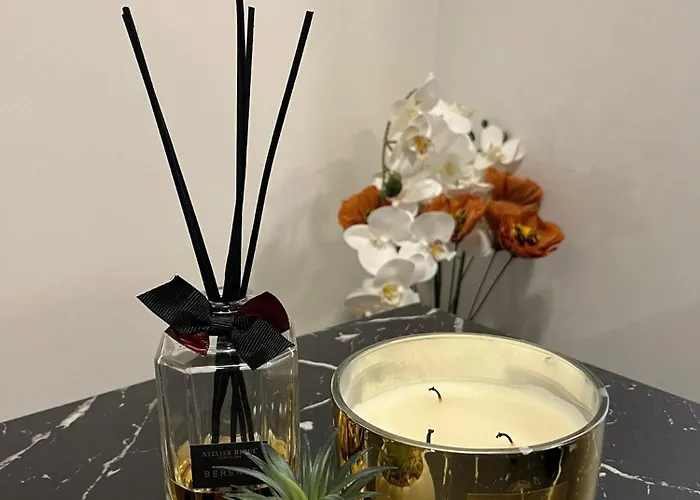 아파트 Westate Modern In Old Town - Free Parking *