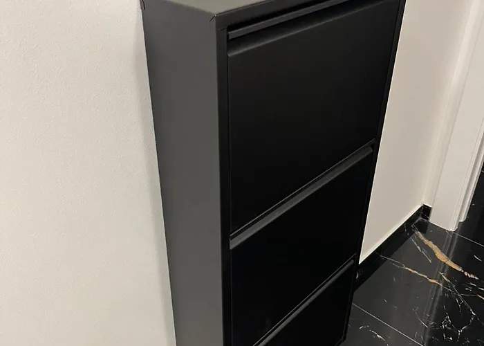 아파트 Westate Modern In Old Town - Free Parking