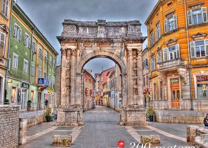 아파트 Westate Modern In Old Town - Free Parking