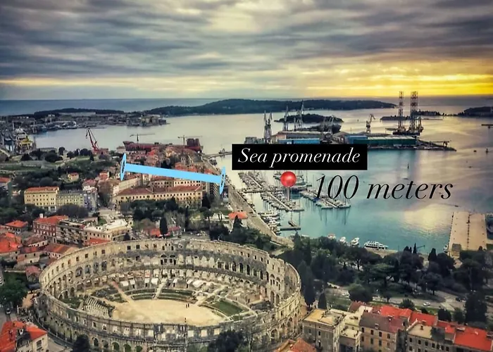 Westate Modern In Old Town - Free Parking